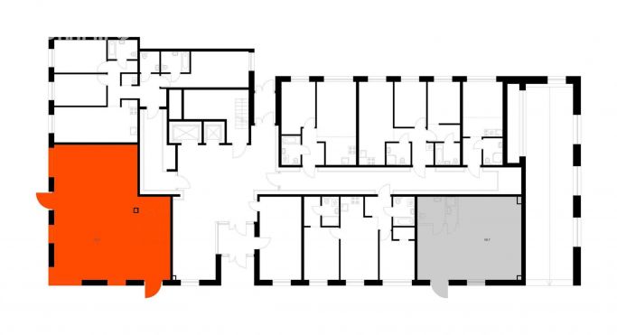 Продажа помещения свободного назначения 92.4 м² - фото 2