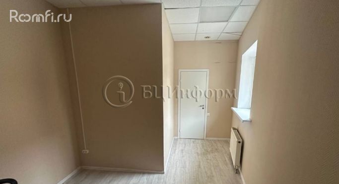 Аренда офиса 11 м², Смоленская улица - фото 2