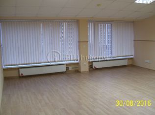 Аренда офиса 60.3 м²