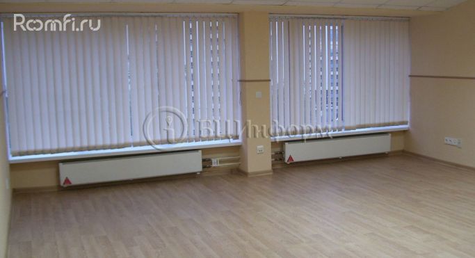 Аренда офиса 60.3 м², набережная Чёрной речки - фото 1