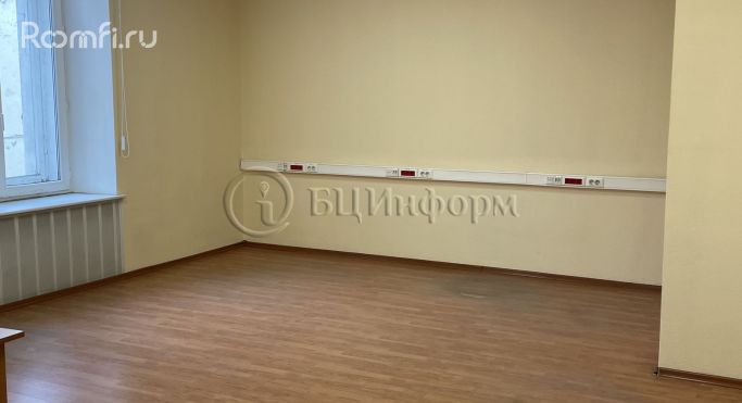 Аренда офиса 32.5 м², Большая Морская улица - фото 1