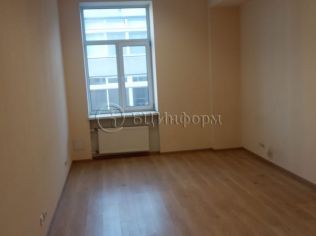 Аренда офиса 28.4 м²