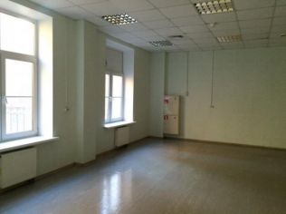 Аренда офиса 205.2 м2 в бизнес-центре, метро Василеостровская