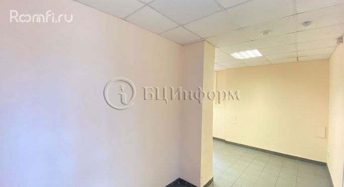 Аренда офиса 24.1 м², Большая Посадская улица - фото 3