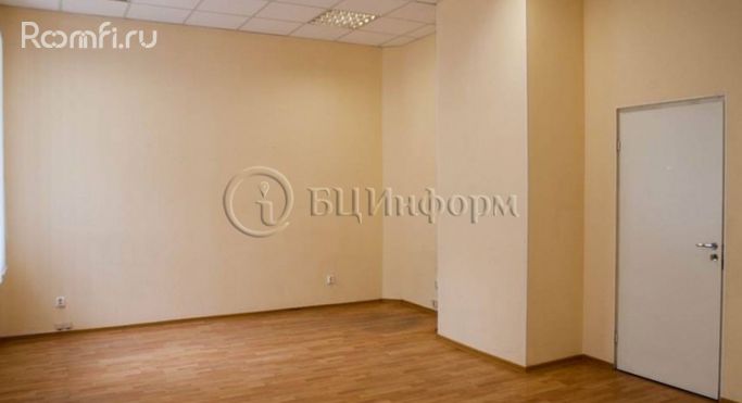 Аренда офиса 36 м², Красногвардейский переулок - фото 2