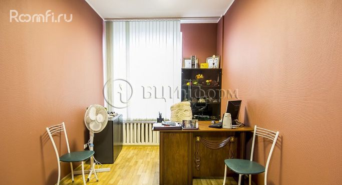 Аренда офиса 54 м², проспект Непокорённых - фото 2