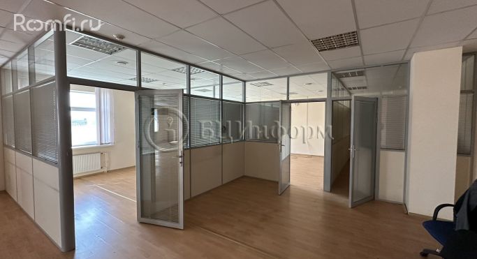 Аренда офиса 114.8 м², проспект Обуховской Обороны - фото 5