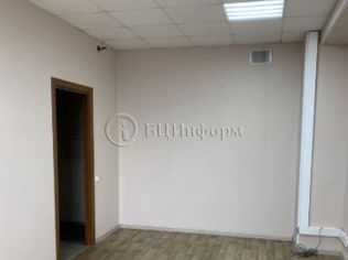 Аренда офиса 19.7 м²