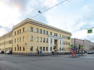 Аренда производственного помещения 51 м²