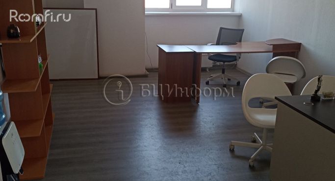 Аренда офиса 24.1 м², 2-й Муринский проспект - фото 2