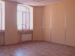 Аренда офиса 35.5 м²