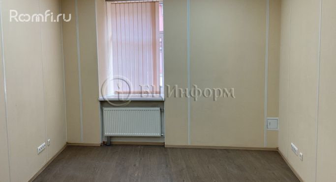 Аренда офиса 32.8 м², улица Константина Заслонова - фото 2