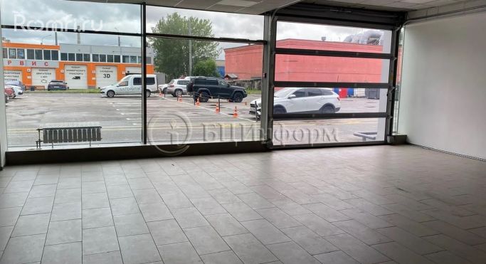 Аренда торгового помещения 126.3 м², Придорожная аллея - фото 3