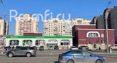 Аренда торгового помещения 60.2 м², Шлиссельбургский проспект - фото 2