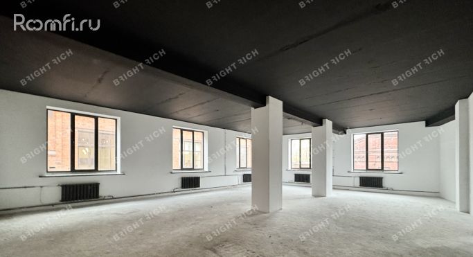 Аренда офиса 475.5 м², Новгородская улица - фото 1