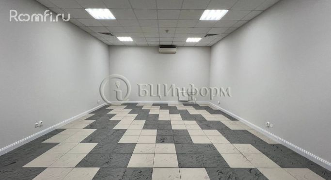 Аренда офиса 42 м², Кондратьевский проспект - фото 2