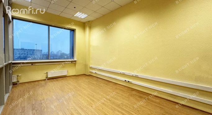 Аренда офиса 4433.2 м², площадь Конституции - фото 2