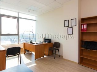 Аренда офиса 72.9 м²