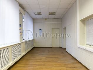 Аренда офиса 46.3 м²