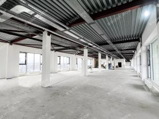 Аренда офиса 2000 м²
