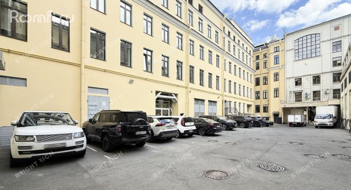 Аренда офиса 196 м², Малая Морская улица - фото 3