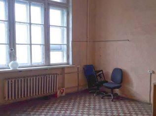 Аренда производственного помещения 21.3 м²