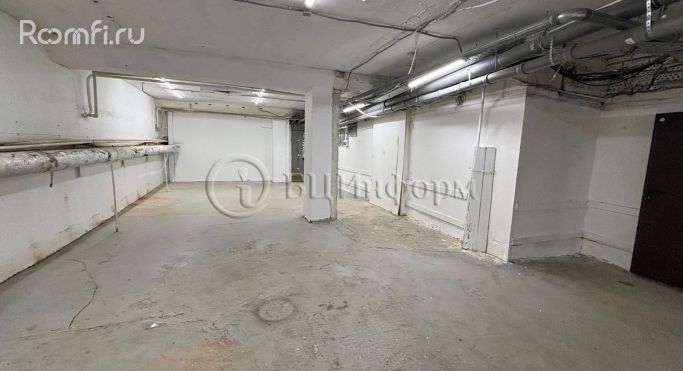 Аренда склада 123.7 м², Большой Смоленский проспект - фото 3