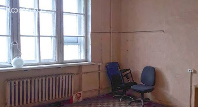 Аренда производственного помещения 21.3 м², Звенигородская улица - фото 1