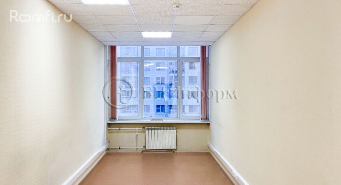Аренда офиса 21.7 м², Смоленская улица - фото 1