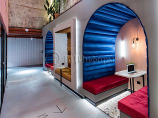 Аренда офиса 491.7 м²