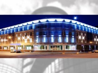 Аренда офиса 100 м2 в бизнес-центре, метро Чкаловская