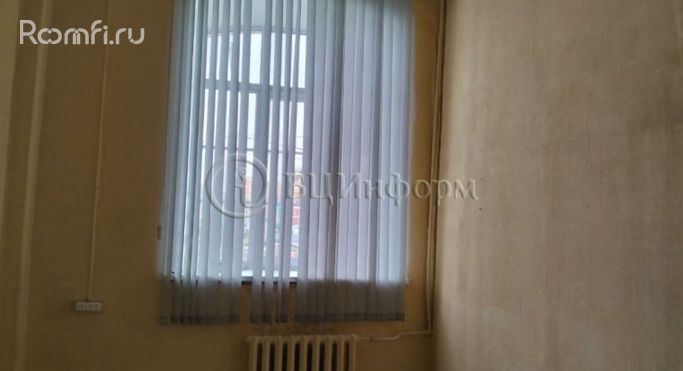 Аренда офиса 16 м², Звенигородская улица - фото 1