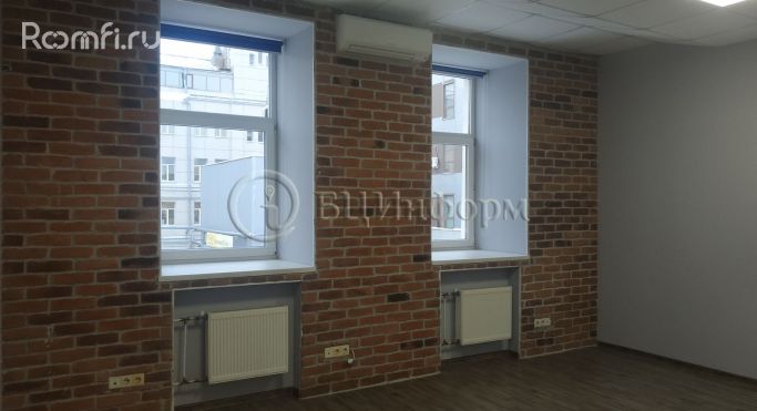 Аренда офиса 104.3 м², Цветочная улица - фото 2