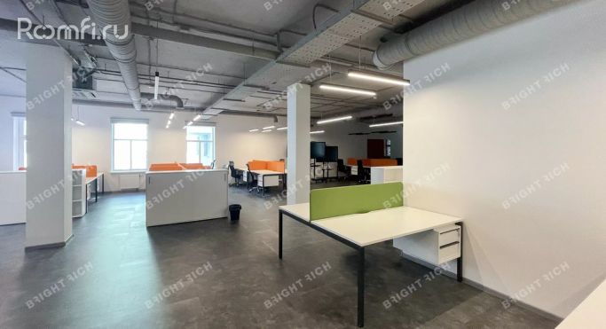 Аренда офиса 1885.7 м², 26-я линия Васильевского острова - фото 2