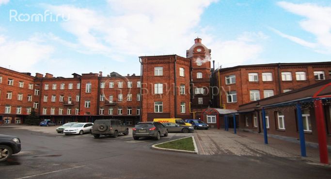 Аренда офиса 49.7 м², проспект Шаумяна - фото 4