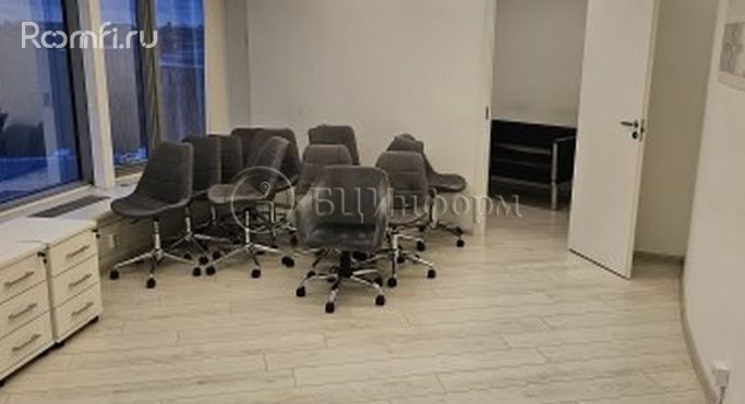 Аренда офиса 26 м², Исполкомская улица - фото 3