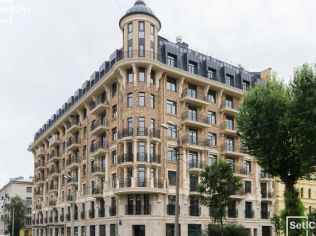 Аренда торгового помещения 163 м²