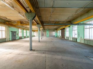 Аренда производственного помещения 659.1 м²