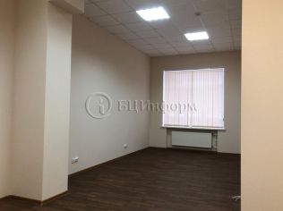 Аренда офиса 14.5 м²
