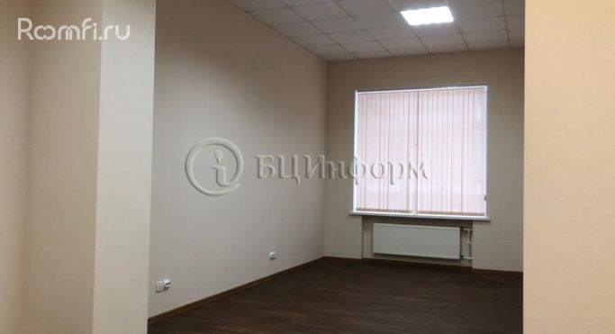 Аренда офиса 14.5 м², Заставская улица - фото 1