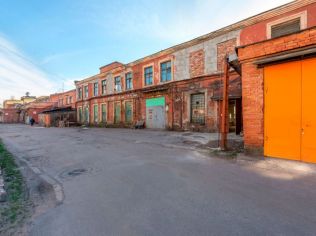 Аренда производственного помещения 420.5 м²