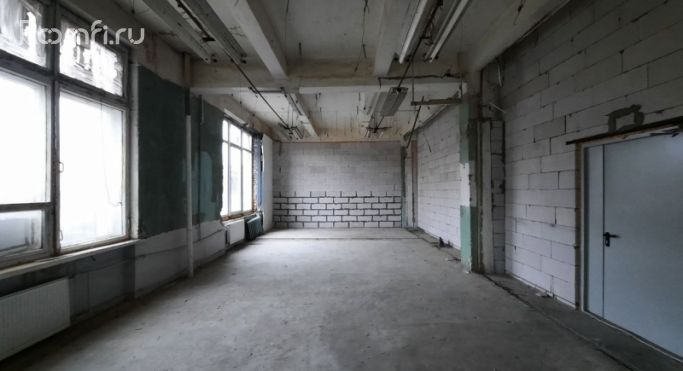 Аренда склада 76.3 м², Промышленная улица - фото 2
