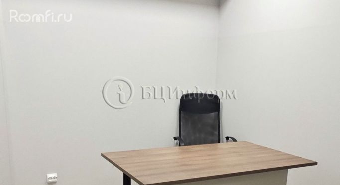 Аренда офиса 8.2 м², Краснопутиловская улица - фото 3
