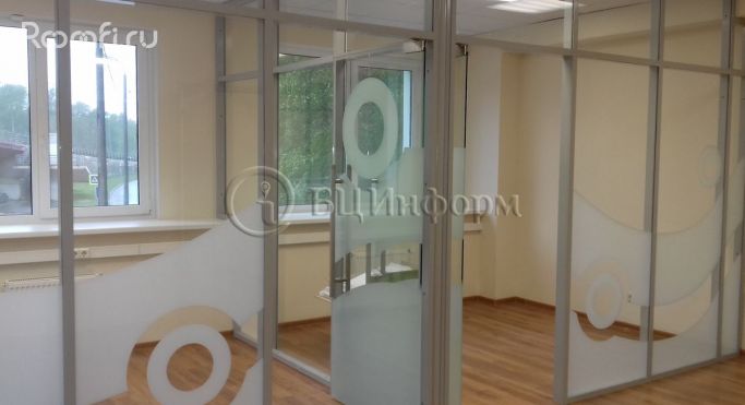 Аренда офиса 49.3 м², проспект Александровской Фермы - фото 2