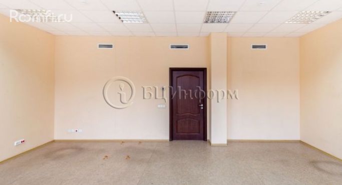 Аренда офиса 39.1 м², Уральская улица - фото 4