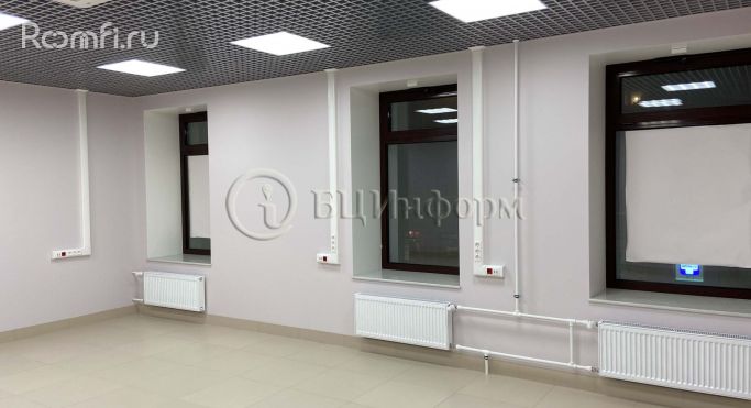 Аренда офиса 141 м², Разъезжая улица - фото 2