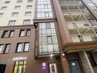 Аренда торгового помещения 50 м²