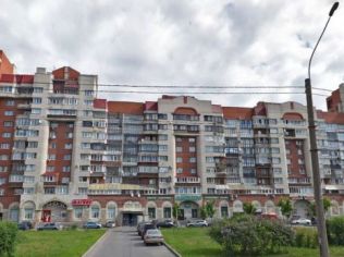 Аренда офиса 27.8 м2 в офисном здании, метро Проспект Ветеранов