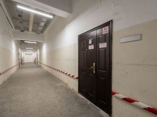 Аренда производственного помещения 94.7 м²