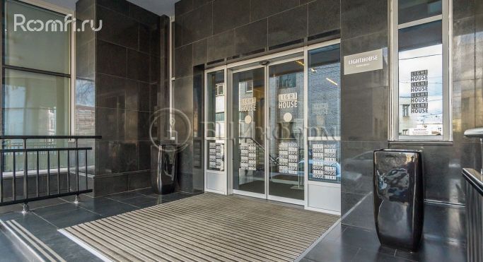 Аренда офиса 46.6 м², Певческий переулок - фото 5